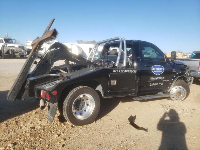 Image 3 of 2021 RAM 4500  2021 with VIN 3C7WRKAL9MG640121