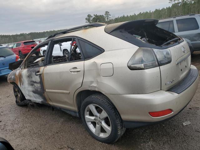 Obraz 2 z 2004 LEXUS RX 330 2004 z VIN JTJGA31U140009498