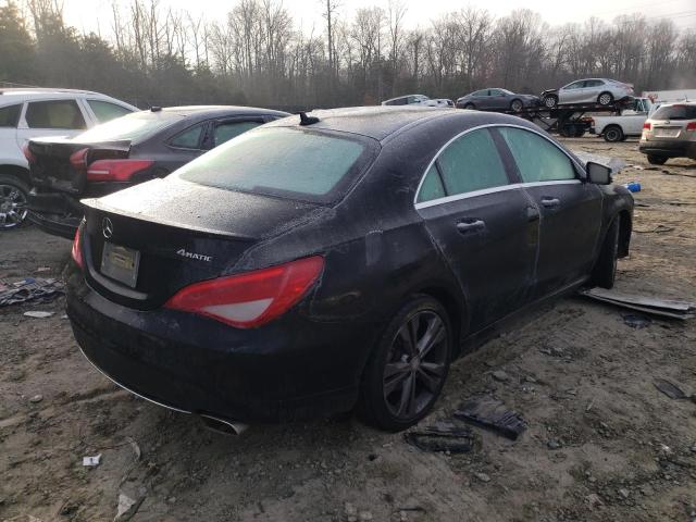 Obraz 3 z 2014 MERCEDES-BENZ CLA 250 4MATIC 2014 z VIN WDDSJ4GB1EN106364