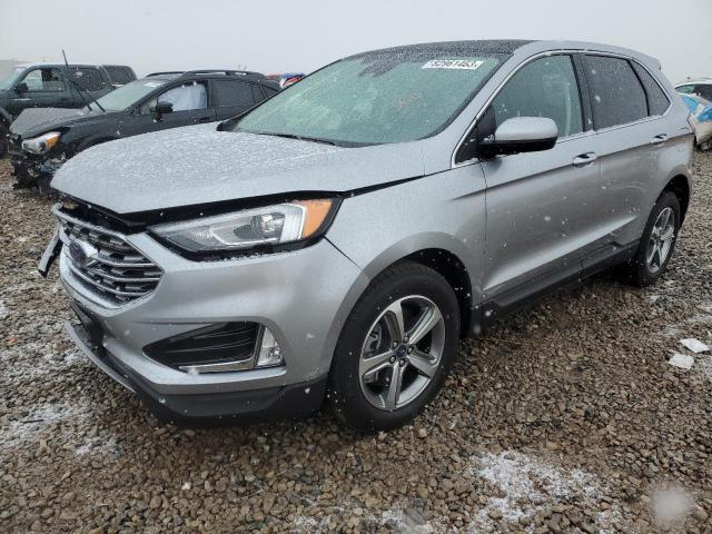 2022 FORD EDGE SEL 2022 image