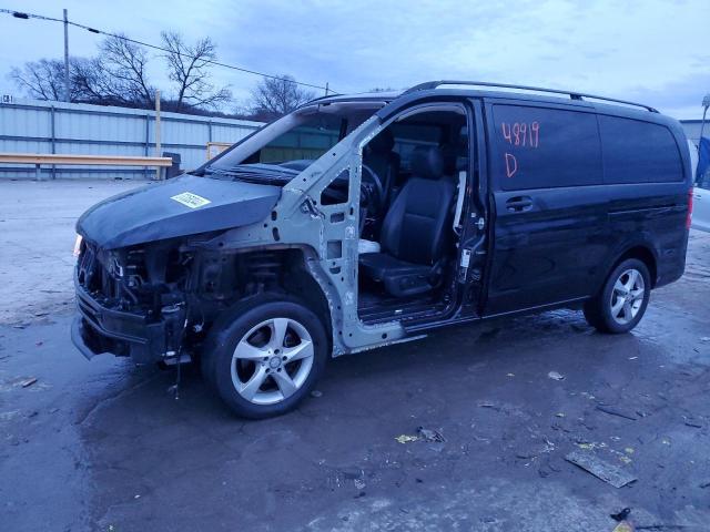 Obraz 1 z 2016 MERCEDES-BENZ METRIS  2016 z VIN WD4PG2EE6G3101116