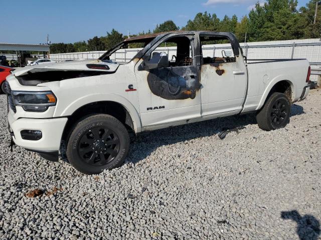 Изображение 1 2022 RAM 2500 LARAMIE 2022 с VIN 3C6UR5FL5NG371042
