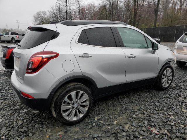 Image 3 of 2019 BUICK ENCORE PREFERRED 2019 with VIN KL4CJASB2KB850843