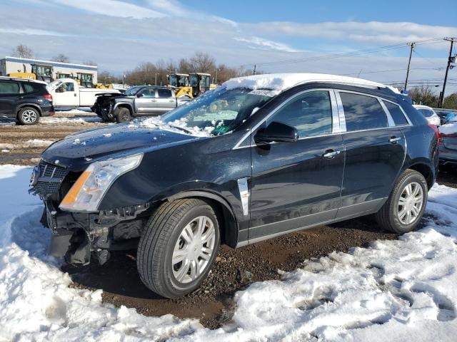2011 CADILLAC SRX LUXURY COLLECTION 2011 image