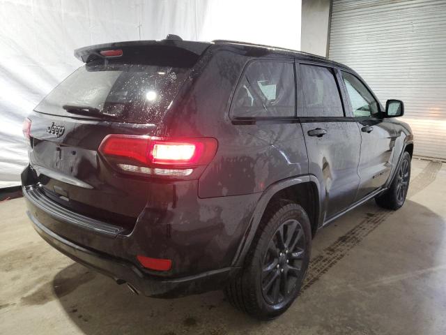 Изображение 3 2019 JEEP GRAND CHEROKEE LAREDO 2019 с VIN 1C4RJFAG6KC546645