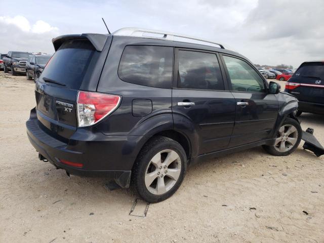 Изображение 3 2012 SUBARU FORESTER TOURING 2012 с VIN JF2SHGGC5CH405918