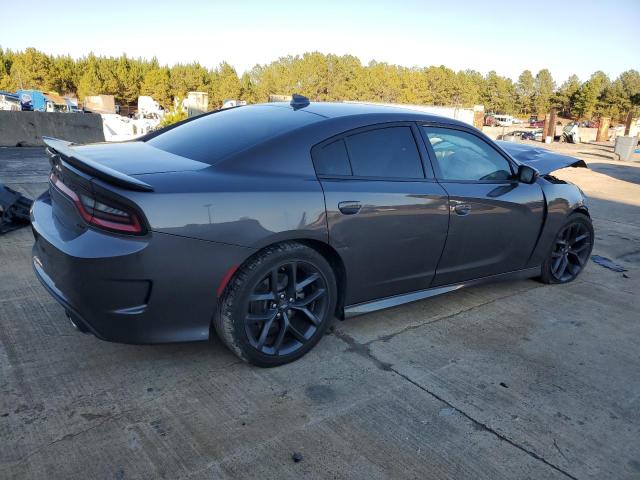 Image 3 of 2022 DODGE CHARGER GT 2022 with VIN 2C3CDXHG4NH221376