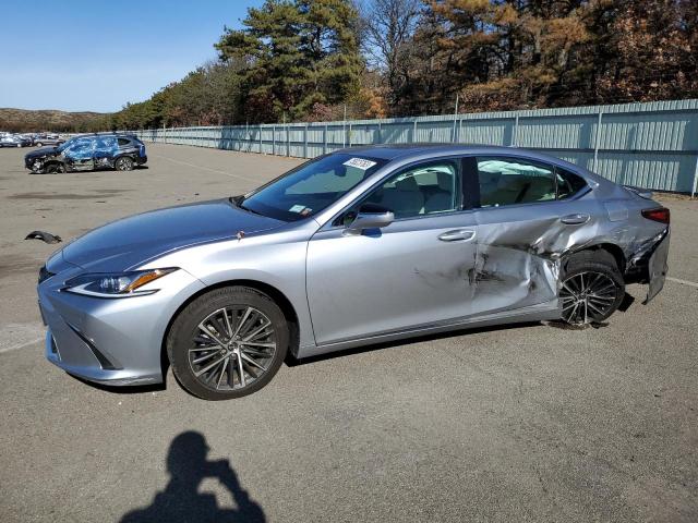 Obraz 1 z 2022 LEXUS ES 350 BASE 2022 z VIN 58ADZ1B11NU119070