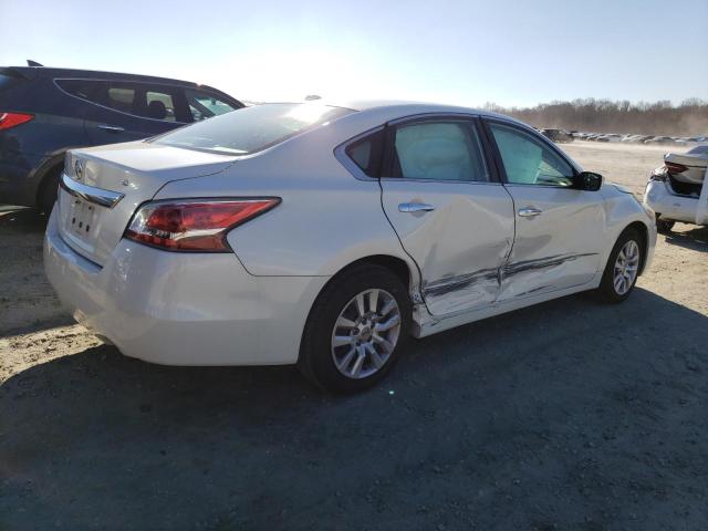 Изображение 3 2015 NISSAN ALTIMA 2.5 2015 с VIN 1N4AL3AP0FN345717