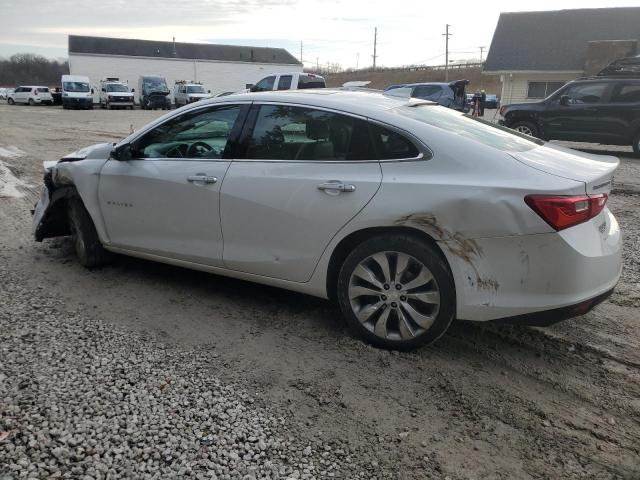 Image 2 of 2017 CHEVROLET MALIBU PREMIER 2017 with VIN 1G1ZH5SX5HF236233
