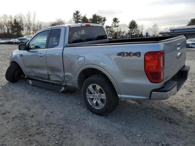 Obraz 2 z 2023 FORD RANGER XL 2023 z VIN 1FTER1FH5PLE13488