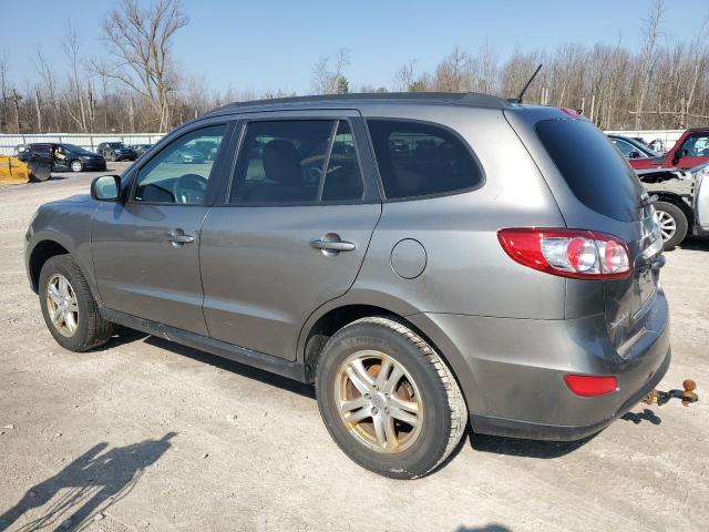 Изображение 2 2012 HYUNDAI SANTA FE GLS 2012 с VIN 5XYZGDAB3CG163413