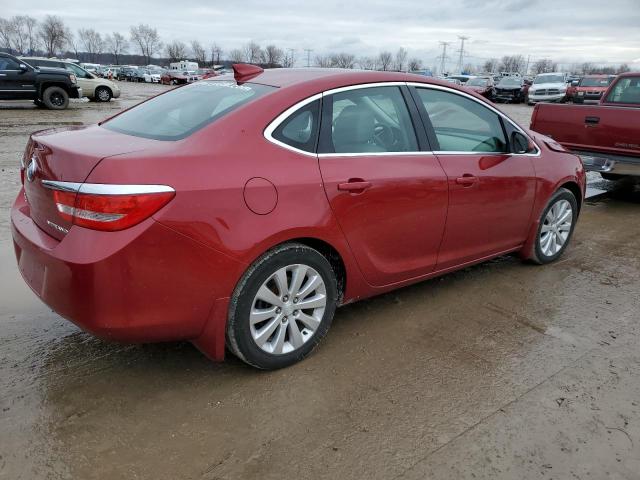 Obraz 3 z 2016 BUICK VERANO  2016 z VIN 1G4PP5SK3G4104177