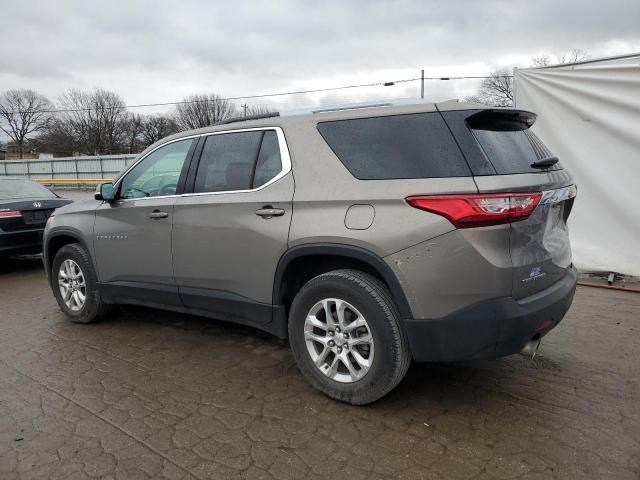 Obraz 2 z 2018 CHEVROLET TRAVERSE LT 2018 z VIN 1GNERGKW8JJ154772