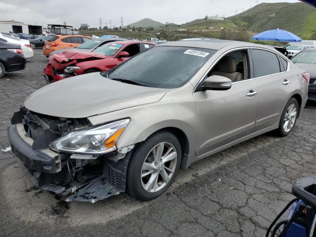 Image 1 of 2013 NISSAN ALTIMA 2.5 2013 with VIN 1N4AL3AP4DN566668