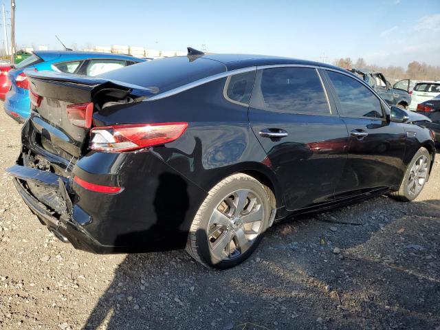 Obraz 3 z 2020 KIA OPTIMA LX 2020 z VIN 5XXGT4L35LG394942