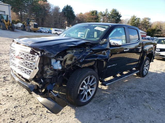 Obraz 2022 GMC CANYON DENALI 2022