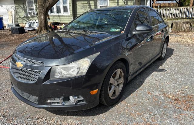 Изображение 2 2012 CHEVROLET CRUZE LT 2012 с VIN 1G1PF5SC7C7400708