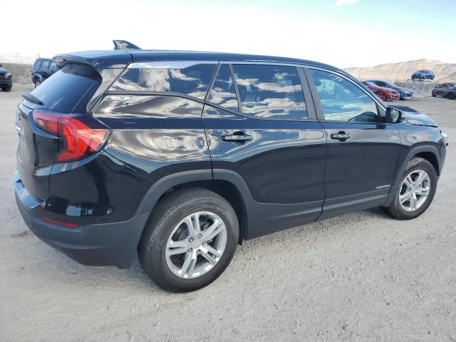 Image 3 of 2021 GMC TERRAIN SLE 2021 with VIN 3GKALMEV5ML337607