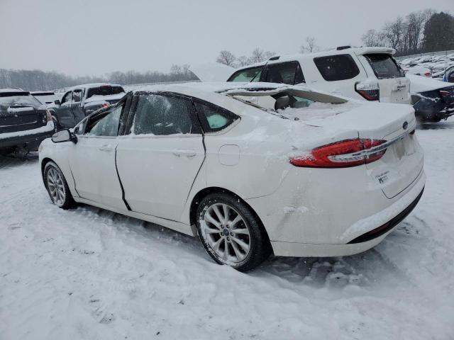 Obraz 2 z 2017 FORD FUSION SE 2017 z VIN 3FA6P0H76HR235379
