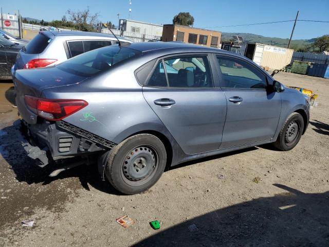 Image 3 of 2019 KIA RIO S 2019 with VIN 3KPA24AB3KE178873