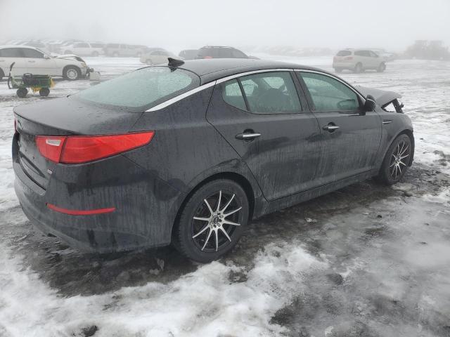 Image 3 of 2015 KIA OPTIMA LX 2015 with VIN 5XXGM4A72FG445952