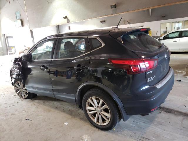 Obraz 2 z 2017 NISSAN ROGUE SPORT S 2017 z VIN JN1BJ1CR7HW142377