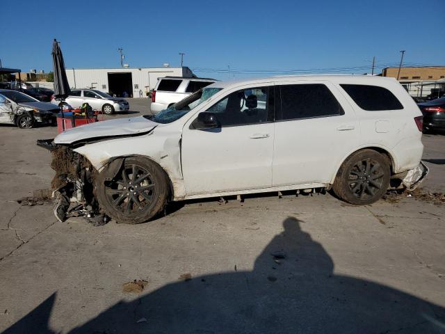 Image 1 of 2017 DODGE DURANGO SXT 2017 with VIN 1C4RDHAG5HC960477