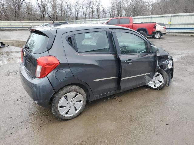 Obraz 3 z 2017 CHEVROLET SPARK LS 2017 z VIN KL8CB6SA9HC712039