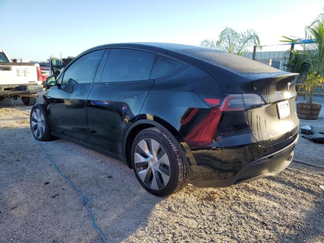 Изображение 2 2023 TESLA MODEL Y  2023 с VIN 7SAYGAEE1PF751082