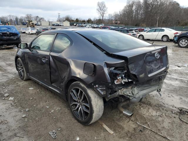 Image 2 of 2015 TOYOTA SCION TC  2015 with VIN JTKJF5C7XFJ010474
