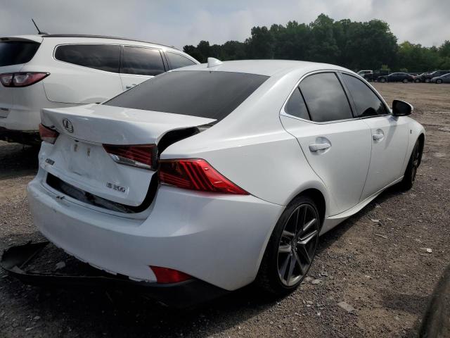Obraz 3 z 2018 LEXUS IS 300 2018 z VIN JTHBA1D22J5075972