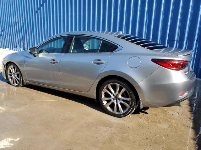 Изображение 2 2014 MAZDA 6 GRAND TOURING 2014 с VIN JM1GJ1W52E1100817