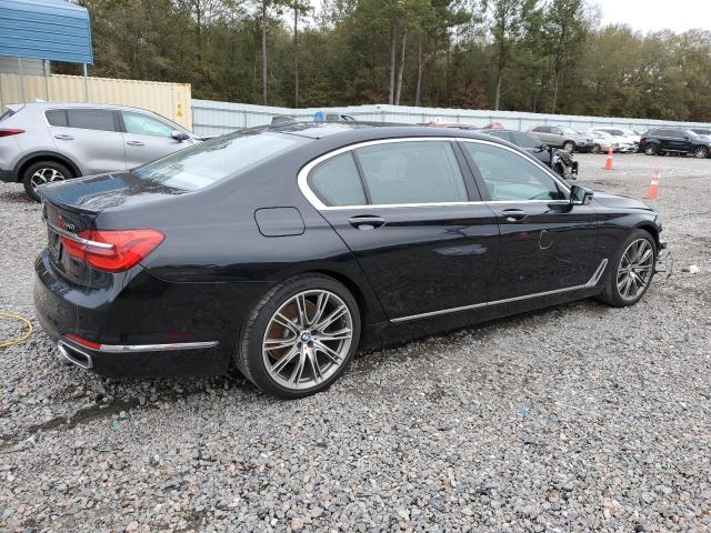 Изображение 3 2016 BMW 740 I 2016 с VIN WBA7E2C53GG738540