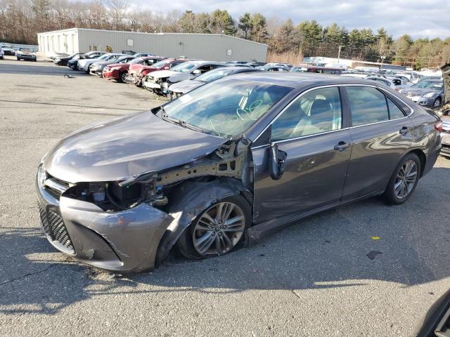 Obraz 1 z 2015 TOYOTA CAMRY LE 2015 z VIN 4T1BF1FKXFU004835