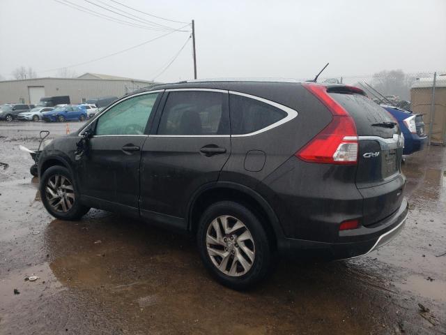 Obraz 2 z 2015 HONDA CR-V EXL 2015 z VIN 2HKRM4H79FH690363