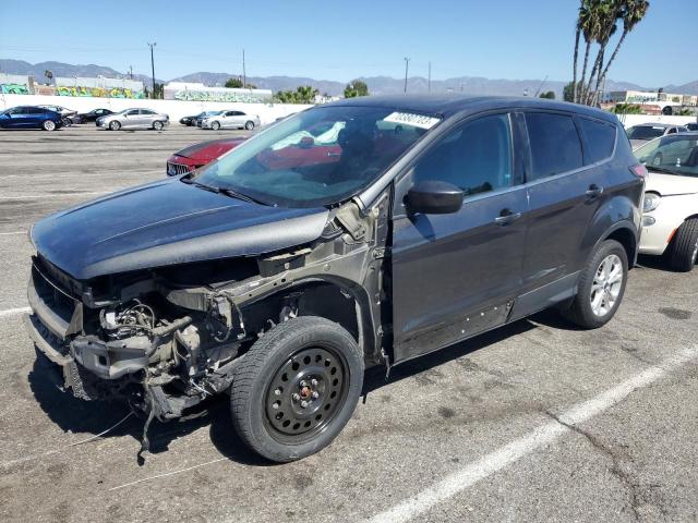 Obraz 1 z 2017 FORD ESCAPE SE 2017 z VIN 1FMCU0GDXHUB03761