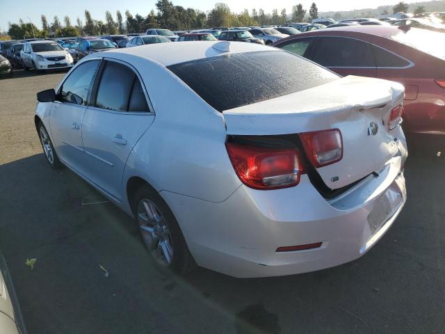 Image 2 of 2015 CHEVROLET MALIBU 1LT 2015 with VIN 1G11C5SL1FF149810