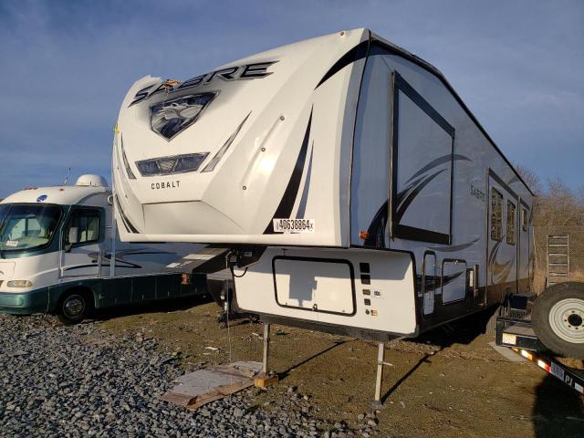 Obraz 2 z 2020 SABR TRAILER 2020 z VIN 5ZT3SR3B0L6103458