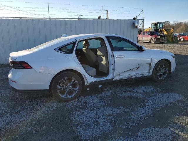 Obraz 3 z 2023 HONDA ACCORD EX 2023 z VIN 1HGCY1F30PA028061