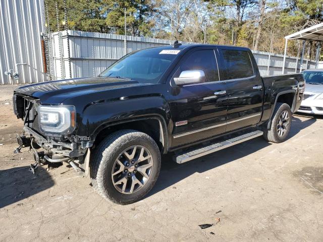 Image 1 of 2016 GMC SIERRA K1500 SLT 2016 with VIN 3GTU2NEC8GG161407