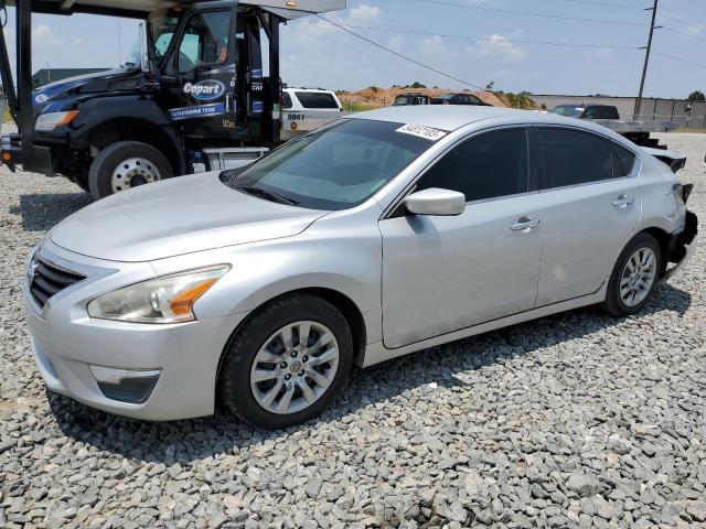 Image 1 of 2013 NISSAN ALTIMA 2.5 2013 with VIN 1N4AL3AP7DC905677