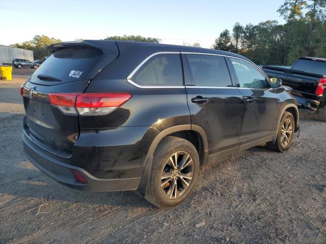 Изображение 3 2019 TOYOTA HIGHLANDER LE 2019 с VIN 5TDZARFH7KS057785