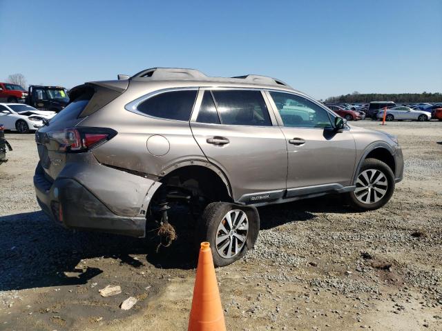 Изображение 3 2021 SUBARU OUTBACK PREMIUM 2021 с VIN 4S4BTADCXM3203178
