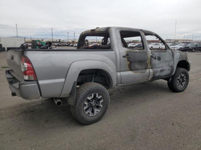Image 3 of 2015 TOYOTA TACOMA DOUBLE CAB 2015 with VIN 3TMLU4ENXFM178226