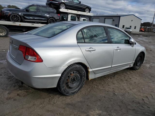 Obraz 3 z 2010 HONDA CIVIC LX 2010 z VIN 2HGFA1F51AH300693