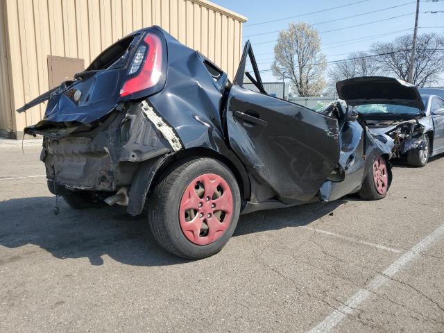 Image 3 of 2014 KIA SOUL  2014 with VIN KNDJN2A29E7060228