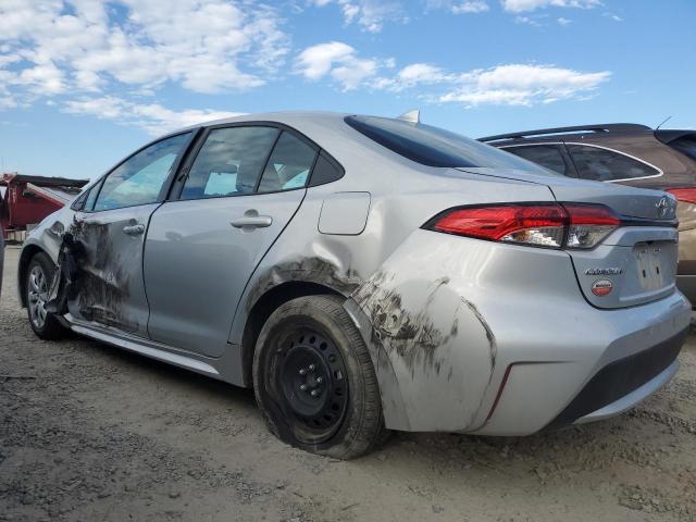 Obraz 2 z 2021 TOYOTA COROLLA LE 2021 z VIN 5YFEPMAE9MP246706