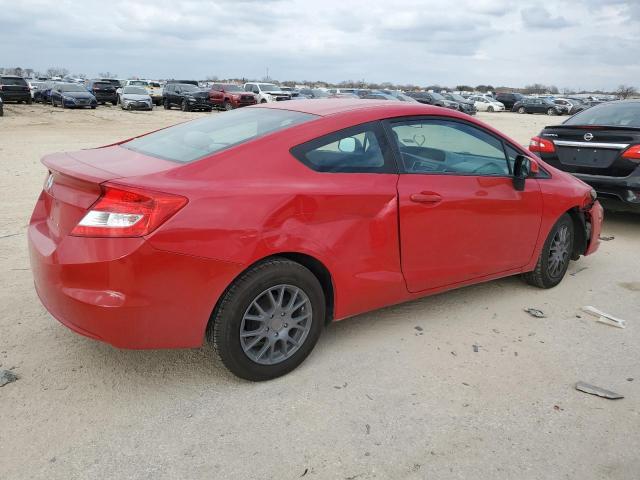 Image 3 of 2013 HONDA CIVIC LX 2013 with VIN 2HGFG3B57DH520134