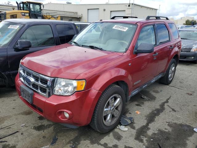 Изображение 2008 FORD ESCAPE XLT 2008